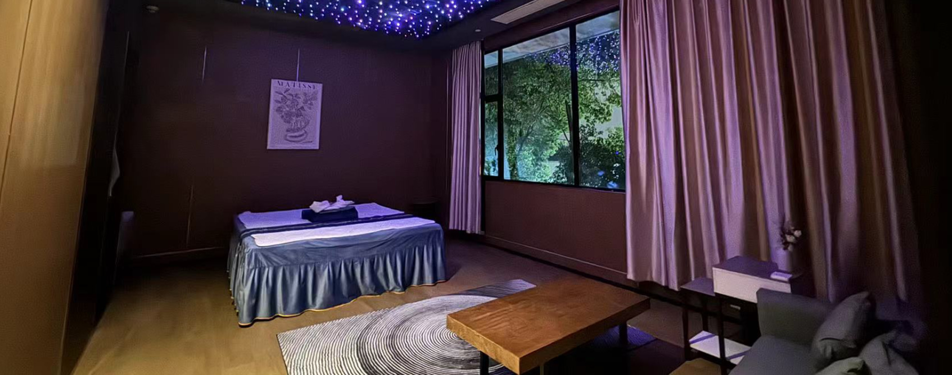 西安莲湖区桑拿图片二