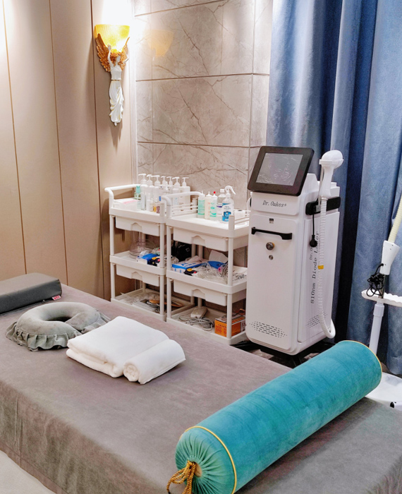 西安莲湖区桑拿会所